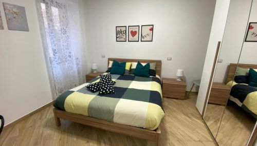 Largo Zeza Quindici - Foto 5, furniture, wardrobe