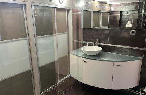 Villa Liberté Verdun IGR Paul Brousse - Foto 9