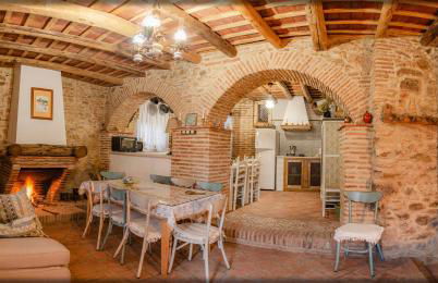 Casa Rural La CasAna - Foto 8