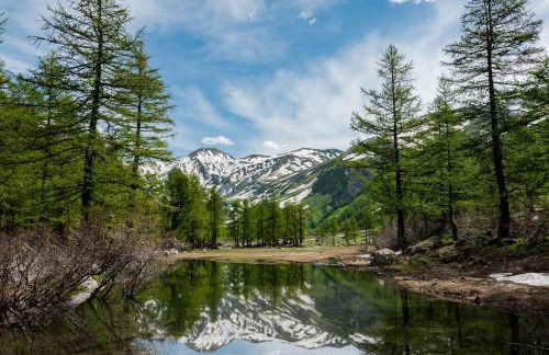 La Maison Everest 73 - bilocale a La Ruine, Morgex - Foto 51