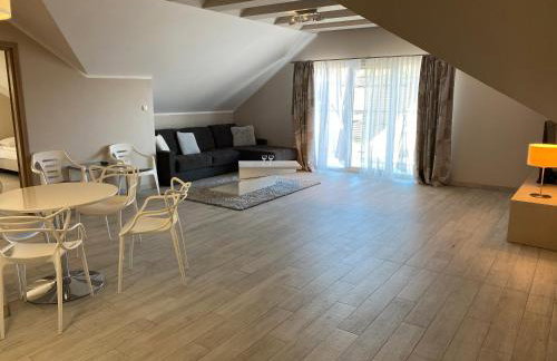 SleepWell Apartments Czarna Góra - Foto 5