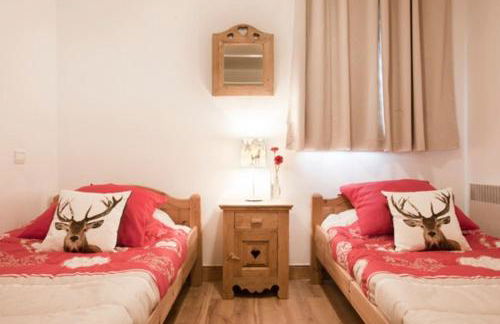 Les Granges 14 for 10 people - Foto 6