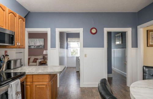 Luxury on Back Cove - Three Gables - Foto 16