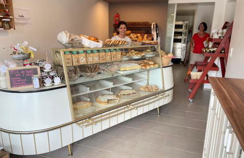 Haus Rebenblick - Foto 34