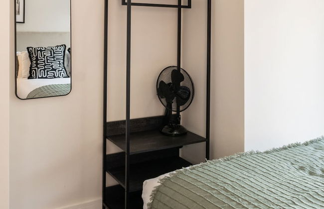 Host Stay The Pilgrim House - Foto 16