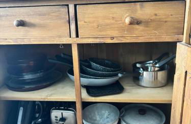 Chaleureux T2 au pied des pistes. Appt de 4 à 6 personnes. - Foto 9