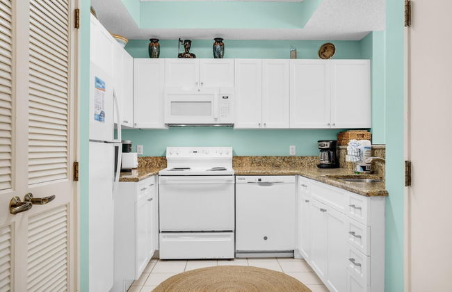 Summit at Tops'l 212 - Foto 5