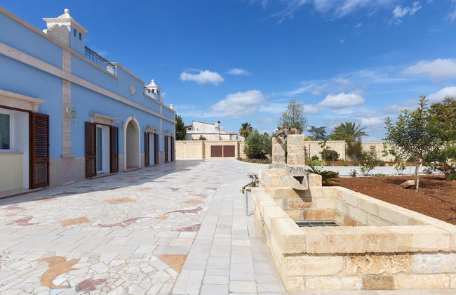 Villa Vincenti - Foto 38