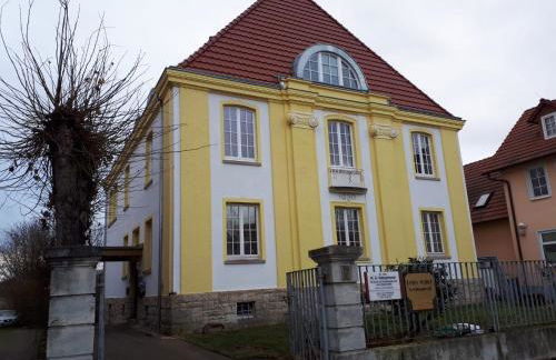 Ferienwohnung BadLiebenstein - Foto 1