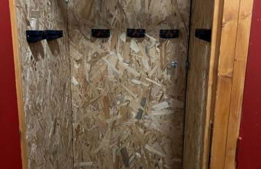 Pied des Pistes, 2 pièces, 6pers, Piscine et Sauna - Foto 33