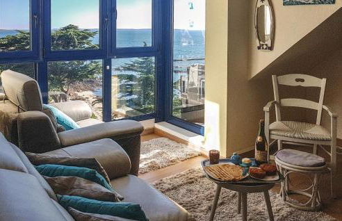 Amazing Apartment In Clohars-Carnoët - Foto 13