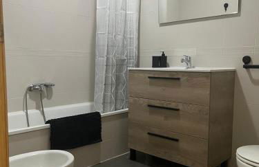 Piso Linares Centro - Foto 2