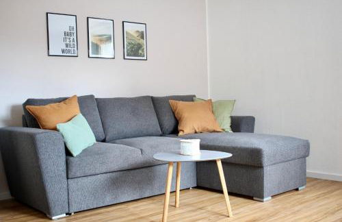 Ferienwohnung Morgensonne - Foto 6