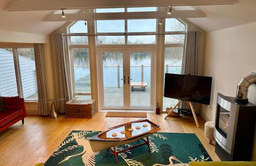 Lake View Landings Cotswolds Water Park South Cerney - Foto 66