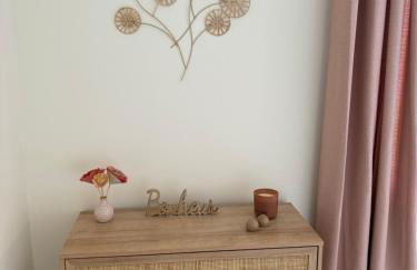 Chez Gisèle, 15 min Chambord, Cheverny, 30 min Beauval, 6 chambres, piscine chauffée - Foto 50