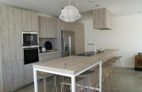 Twin Villas with Sea Views – Ibiza Villa 1029 - Foto 29