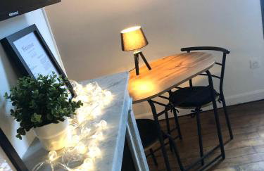 Cosy fonctionnel et confortable en hyper centre - Foto 1