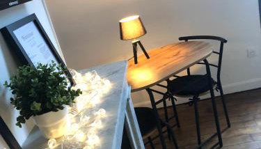 Cosy fonctionnel et confortable en hyper centre - Photo 1