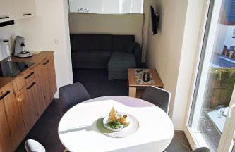 Apartments Patzina NEU 2024 - Kurort Oberwiesenthal - Foto 23