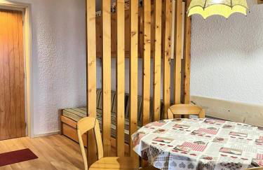 Résidence Les Glovettes - GRAND STUDIO TOUT CONFORT AUX PIEDS DES PISTES MAE-2234 - Foto 4