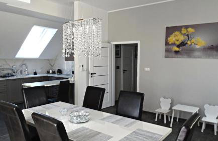 Apartamenty ASLux - Noclegi Energylandia Zator - Foto 13