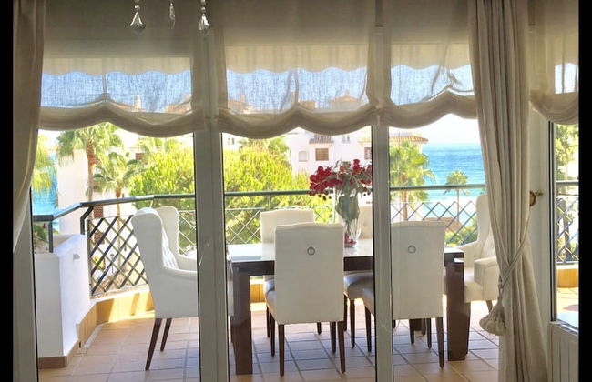 MI CAPRICHO C11 luxury apartment by the Sea - Foto 1