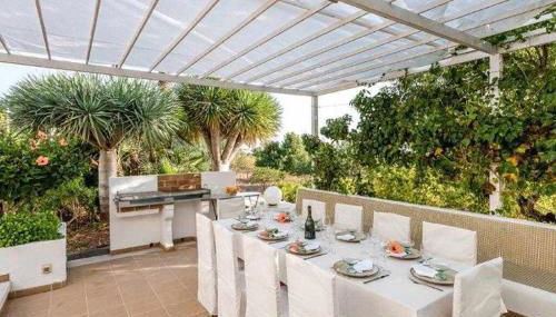 Gorgeous Villa near Ibiza centre - Photo 5