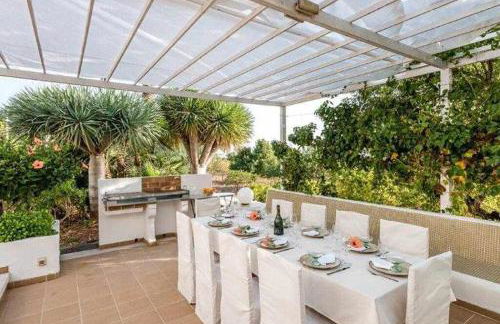 Gorgeous Villa near Ibiza centre - Photo 5