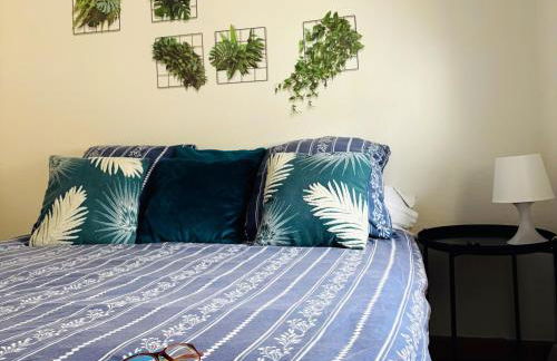 Studio près du Goupama Stadium, Eurexpo, LDLC Arena, La Soie - Foto 10