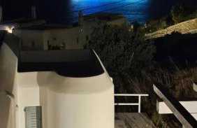 Aether Mykonos 3BR Villa with Serene Port & Town Views - Foto 37