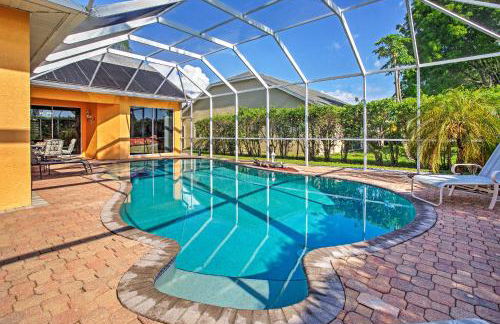 Naples Home with Pool, Extended Stays Welcome! - Photo 24