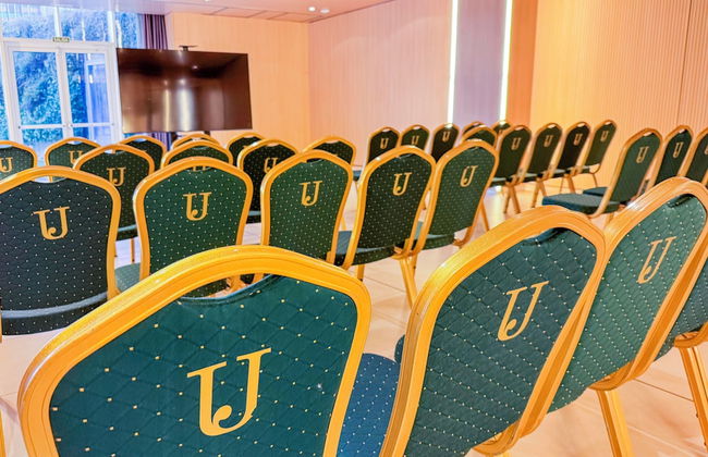 Jardines de Uleta Suites - Foto 66