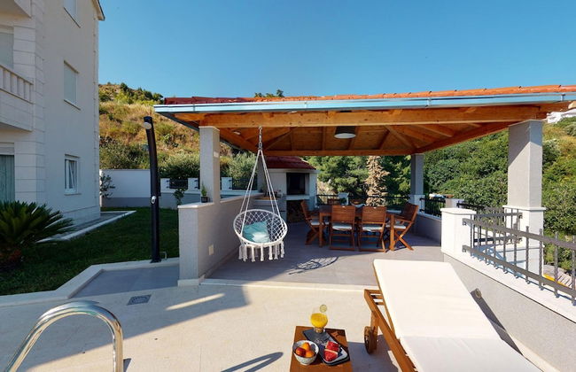 Villa Nono - Foto 42