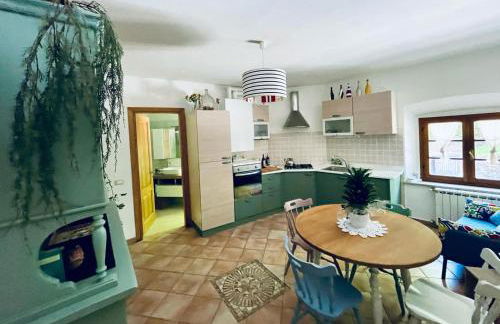 Le Giuggiole in Tuscany - Foto 1