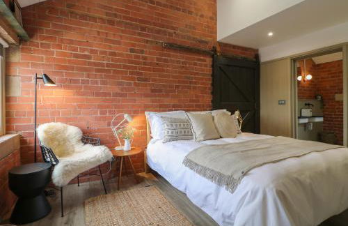 Hazel Cottage - Fold Yards - Foto 15