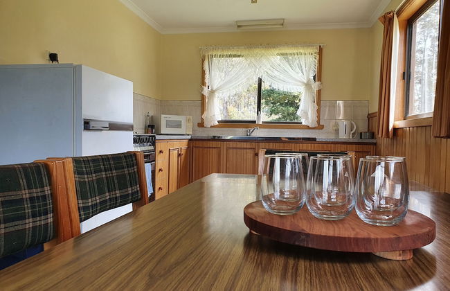 Lake Yalleena Nature Retreat - Foto 17