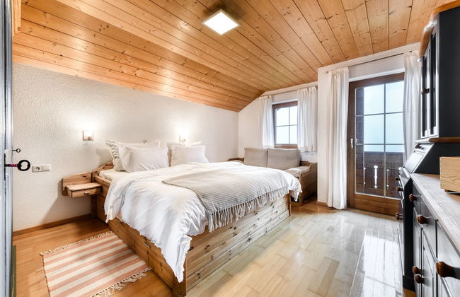 Ferienwohnung im Landhaus Berthold - Foto 3