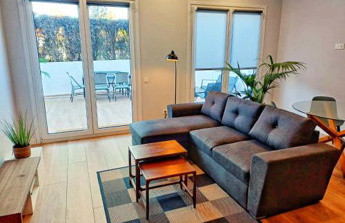 El Rincón de Daniela - Apartamento en la Guía - Foto 4