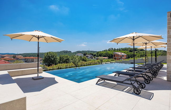 Villa Andrea - Foto 20