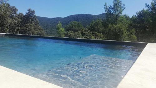 Villa neuve SOLLIES TOUCAS - Photo 2