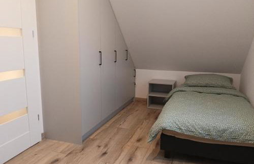 Letnisko domek z Sauną i Balią - Foto 52