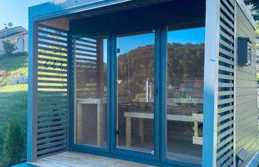 Haus Mira mit Pool und Sauna - Foto 7