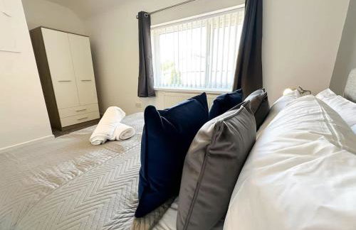 Malvern House by Blue Skies Stays - Foto 18