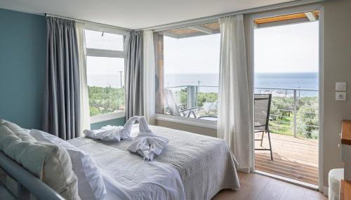 View West Elafonisi house - Foto 4