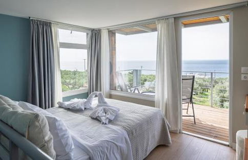 View West Elafonisi house - Foto 4