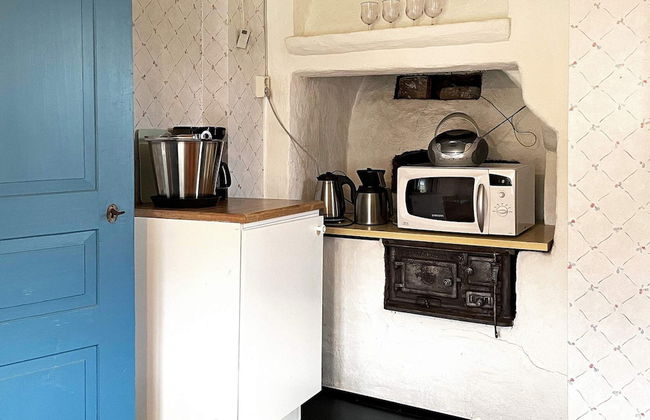 4 Person Holiday Home in Lyrestad-by Traum - Foto 8