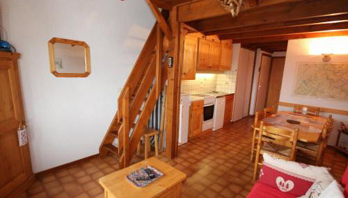 Appartement 6 pers, mezzanine, parking couvert - FR-1-293-328 - Foto 5