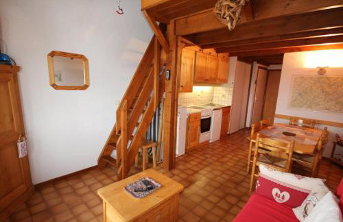 Appartement 6 pers, mezzanine, parking couvert - FR-1-293-328 - Foto 5