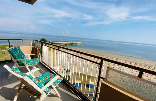 Claudia & Residence Vistamare - Foto 6