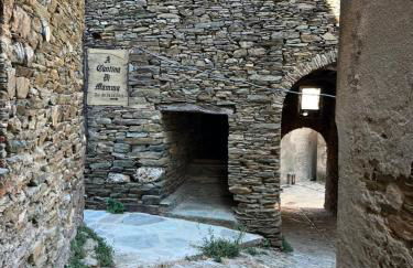 Appartement dans maison de village vue mer - Foto 9